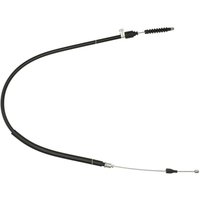 Seilzug, Feststellbremse TRW GCH2618 Links Seilzug, Feststellbremse TRW GCH2618 Links von Trw
