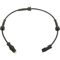 Sensor, Raddrehzahl TRW GBS1092 Sensor, Raddrehzahl TRW GBS1092 von Trw