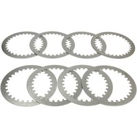 Stahllamellensatz, Kupplung LUCAS TRW MES376-8 Stahllamellensatz, Kupplung LUCAS TRW MES376-8 von Trw