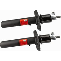 Stoßdämpfer TRW JGM1058T Stoßdämpfer TRW JGM1058T von Trw