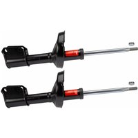 Stoßdämpfer TRW JGM243T Stoßdämpfer TRW JGM243T von Trw