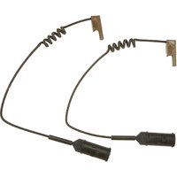 Warnkontakt, Bremsbelagverschleiß TRW GIC5007 Warnkontakt, Bremsbelagverschleiß TRW GIC5007 von Trw