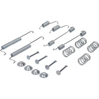 Zubehörsatz, Bremsbacken TRW SFK329 Zubehörsatz, Bremsbacken TRW SFK329 von Trw