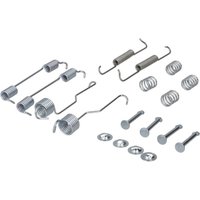 Zubehörsatz, Bremsbacken TRW SFK339 von Trw