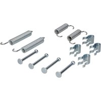 Zubehörsatz, Bremsbacken TRW SFK375 Zubehörsatz, Bremsbacken TRW SFK375 von Trw