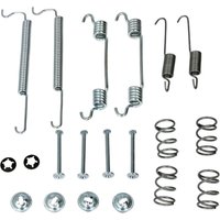 Zubehörsatz, Bremsbacken TRW SFK384 Zubehörsatz, Bremsbacken TRW SFK384 von Trw