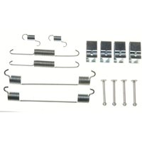 Zubehörsatz, Bremsbacken TRW SFK388 Zubehörsatz, Bremsbacken TRW SFK388 von Trw