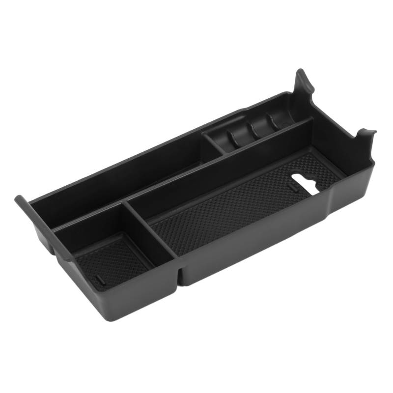 Tsadeer Mittel Konsolen Armlehnen Aufbewahrungs Box für - EIN W177 W247 von Tsadeer
