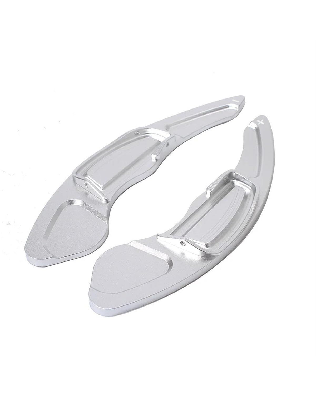 Lenkrad-Schaltwippen für CRV 2009, 2010, 2011, 2012, 2013, 2 Stück, Aluminium, Auto-Lenkrad-Paddel-Schaltung, Verlängerung, Schalthebel Lenkrad-Schaltwippen für CRV 2009, 2010, 2011, 2012, 2013, 2 Stück, Aluminium, Auto-Lenkrad-Paddel-Schaltung, Verlängerung, Schalthebel von Tsinesla