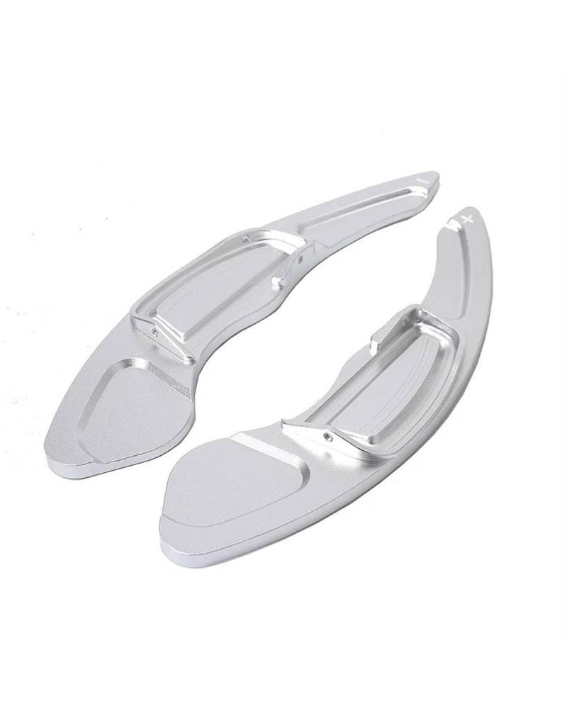 Lenkrad-Schaltwippen für CRV 2009, 2010, 2011, 2012, 2013, 2 Stück, Aluminium, Auto-Lenkrad-Paddel-Schaltung, Verlängerung, Schalthebel von Tsinesla