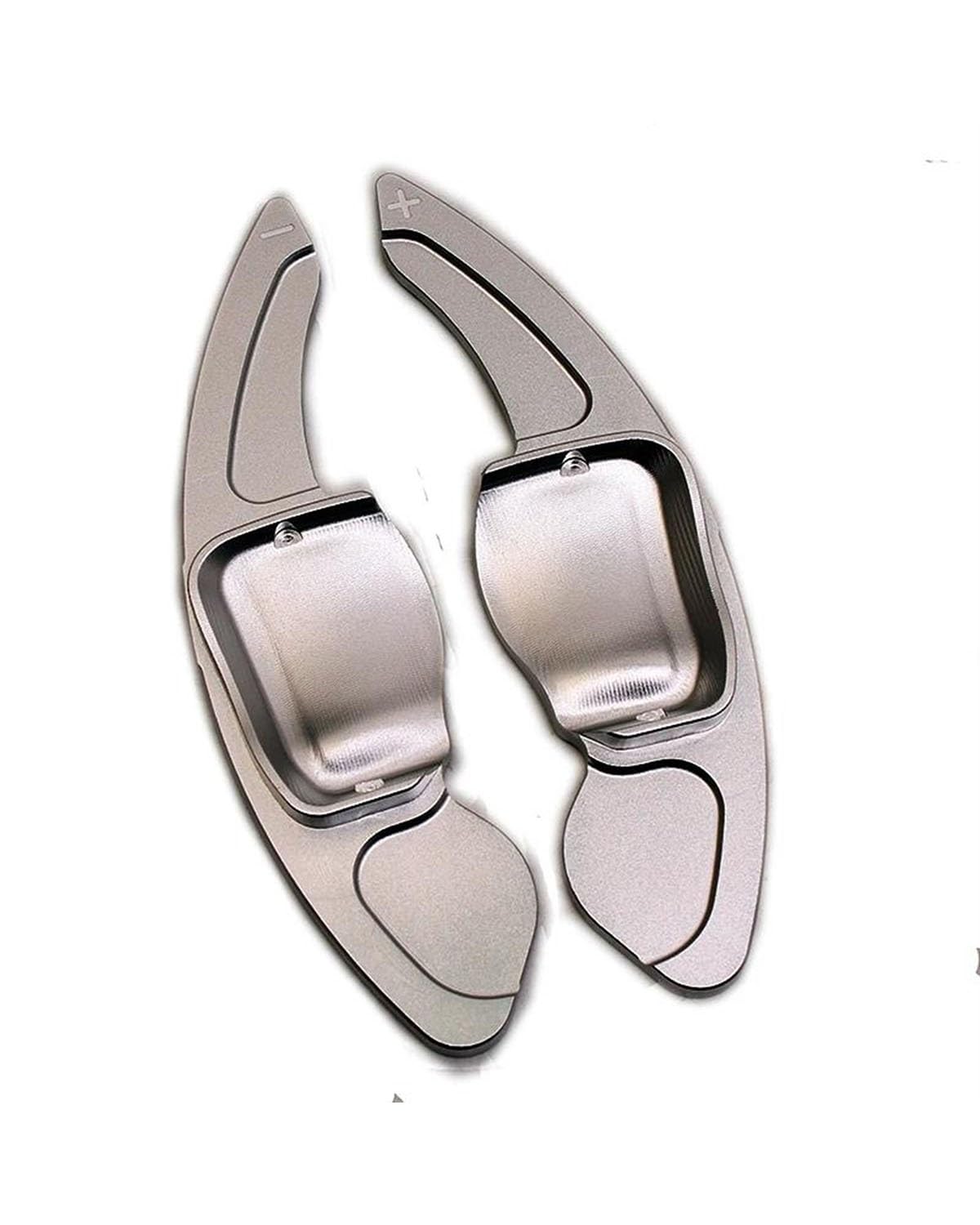 Schalthebel-Schaltwippe für VW für Passat/V6 4 für Motion für Golf5/R32/für GTX/für GTI/für GT-TSI Auto Lenkrad-Paddelverlängerung Schaltwippenverlängerung Schalthebel-Schaltwippe für VW für Passat/V6 4 für Motion für Golf5/R32/für GTX/für GTI/für GT-TSI Auto Lenkrad-Paddelverlängerung Schaltwippenverlängerung von Tsinesla