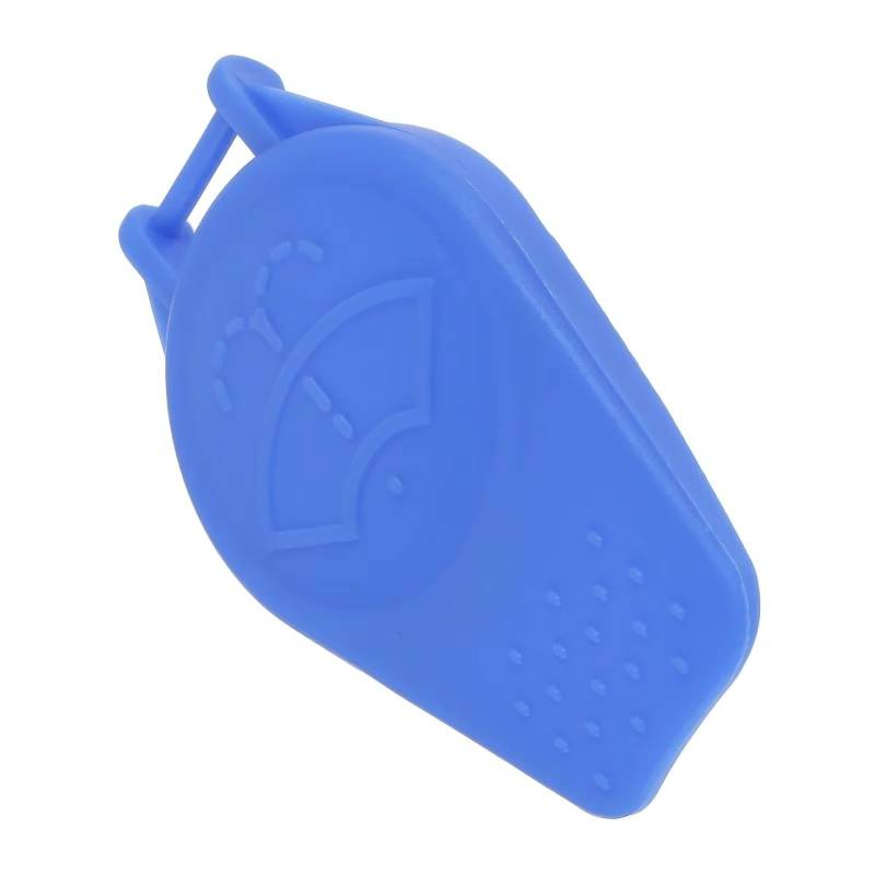 Tsinesla Autowaschflüssigkeitskappe für Galaxy WA6 2006–2014 2015, Auto-Scheibenwischer, Waschflüssigkeitsbehälter, Wasserflaschenverschluss, OEM: 3M5117632AB von Tsinesla