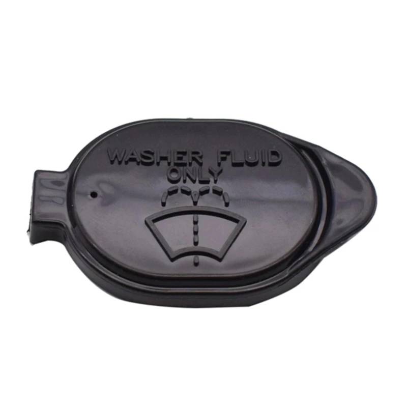Tsinesla Autowaschflüssigkeitskappe für Previa 2012–2014 2015 Scheibenwischer-Waschflüssigkeitsbehälter, Wasserflaschen-Deckelabdeckung OEM: 8531626030 von Tsinesla