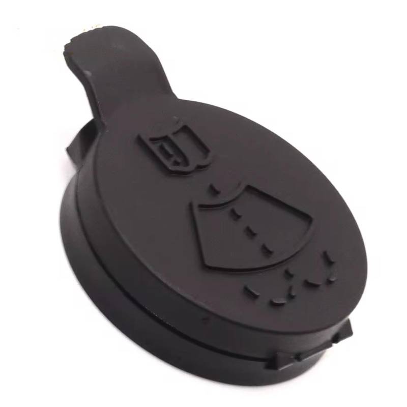 Tsinesla Für Chevrolet Malibu 2013 2014 2015 1278857 Auto Scheibenwischerbehälter Reservoir Cap Scheibenwischer Reservoir Flaschenverschluss von Tsinesla