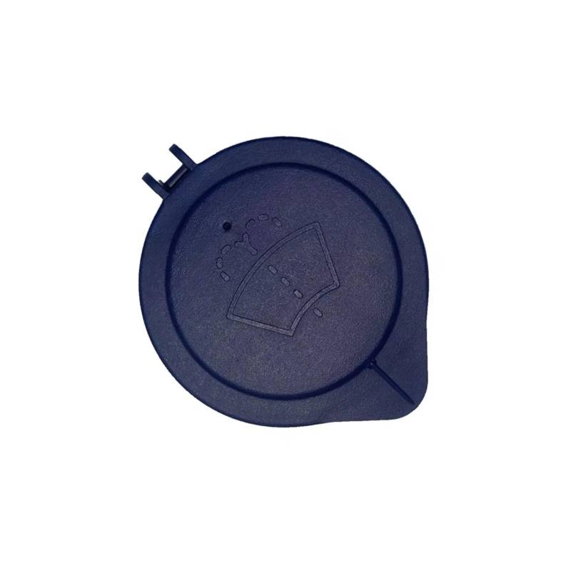Tsinesla Für Citroen C5 C6 643237 Scheibenwischerbehälter, Deckel für Frontscheibe, Waschflüssigkeitsbehälter, Flaschendeckel von Tsinesla