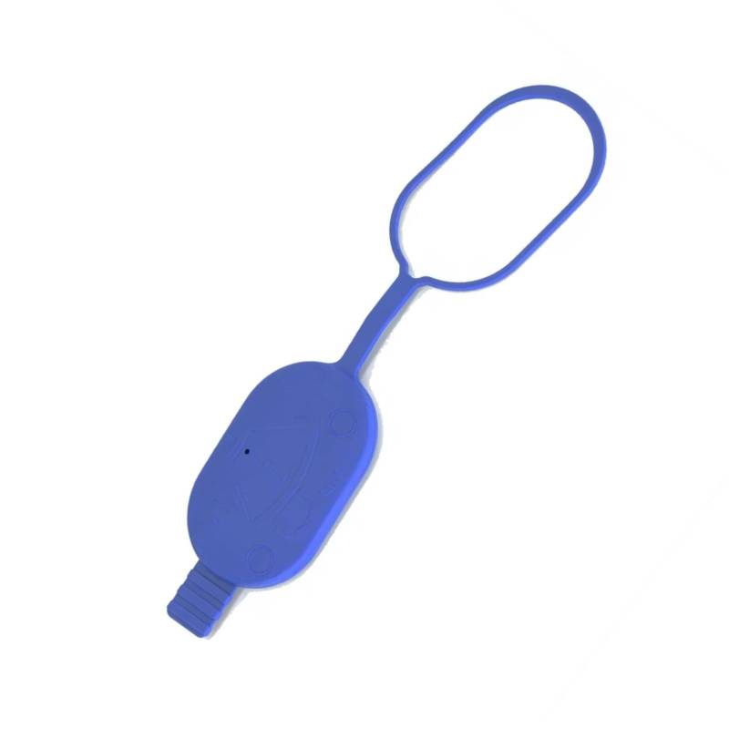 Tsinesla Für Focus MK1 1998 1999 2000 2001-2004 1060681 Autowischer-Waschwasserbehälter-Kappe, Motor-Windschutzscheiben-Flüssigkeitsbehälter von Tsinesla