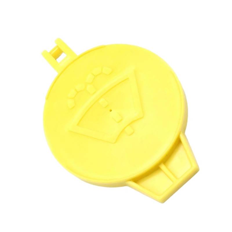 Tsinesla Für Jeep Commander 2006 2007 2008 2009 2010 05189351AA Scheibenwischerbehälterkappe Flüssigkeitsbehälter Kappe von Tsinesla