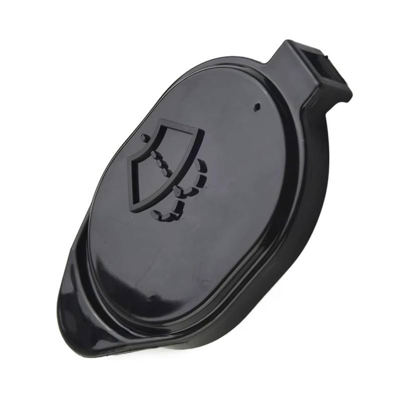 Tsinesla Für RAV4 85316–26030 Autowischer-Waschwasserbehälter, Kappe, Scheibenwischer, Waschflüssigkeitsbehälter, Flaschenverschluss von Tsinesla