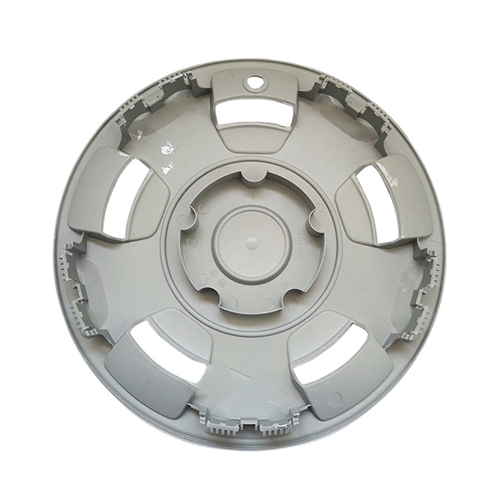 TsoLay 2Stck 16 Zoll Radnabenabdeckung Radkappe für Transit MK6 MK7 2000-2013 V348 2008-2010 Silber PP + Lack TsoLay 2Stck 16 Zoll Radnabenabdeckung Radkappe für Transit MK6 MK7 2000-2013 V348 2008-2010 Silber PP + Lack von TsoLay