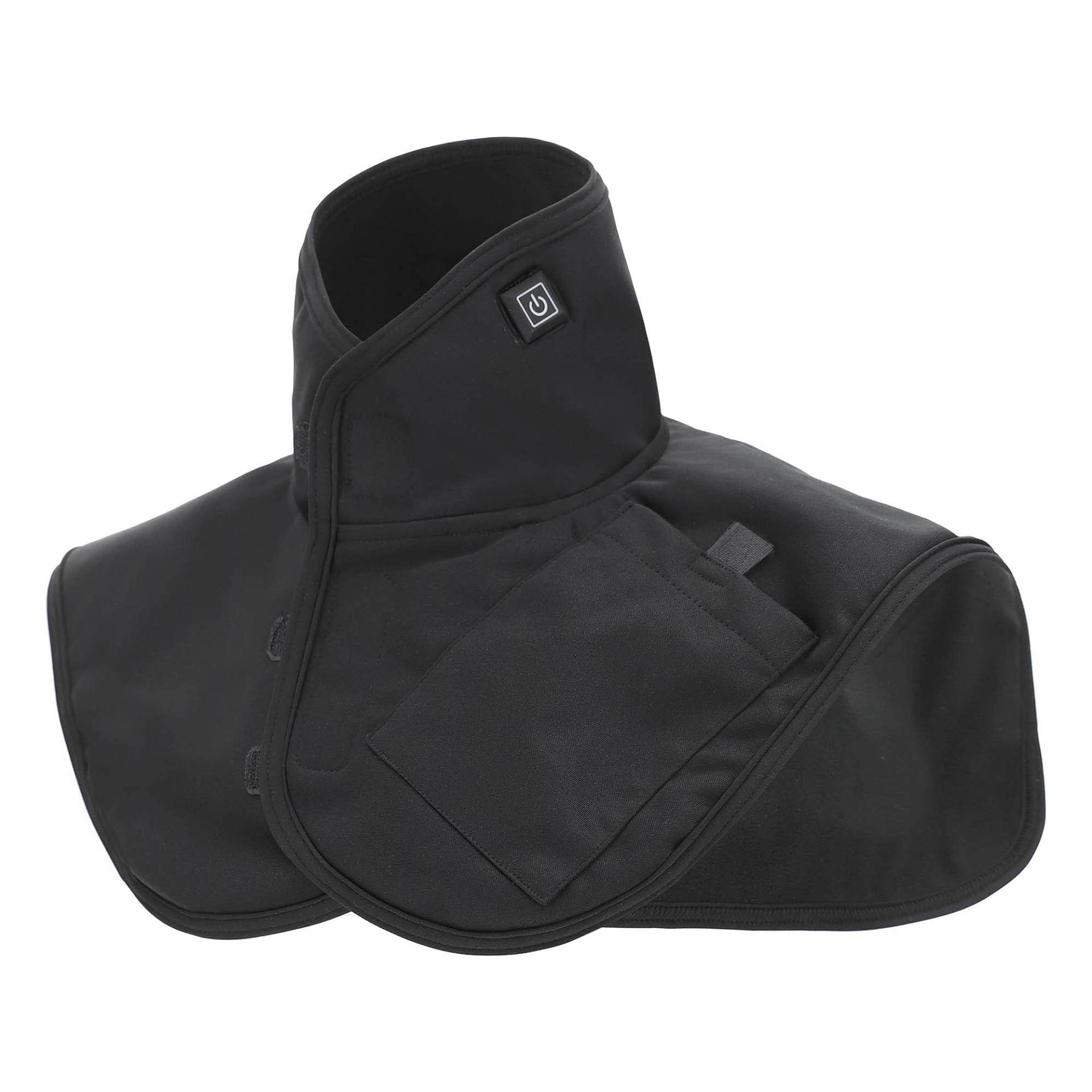 Tucano Urbano NECKWARM Schwarz Tucano Urbano NECKWARM Schwarz von TUCANO URBANO