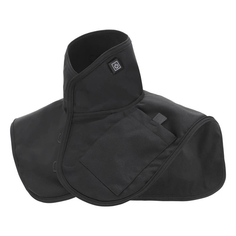 Tucano Urbano NECKWARM Schwarz von TUCANO URBANO