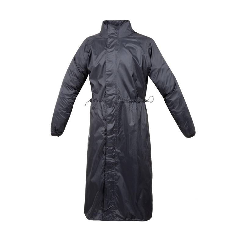 Tucano Urbano PARABELLUM - Calf length fully waterproof jacket, Schwarz, XL-XXL von TUCANO URBANO