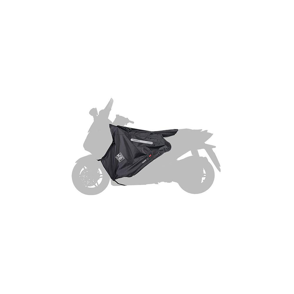 TUCANO URBANO R072N TERMOSCUD- Legcover with Screws, Schwarz, Einzig Groesse TUCANO URBANO R072N TERMOSCUD- Legcover with Screws, Schwarz, Einzig Groesse von TUCANO URBANO