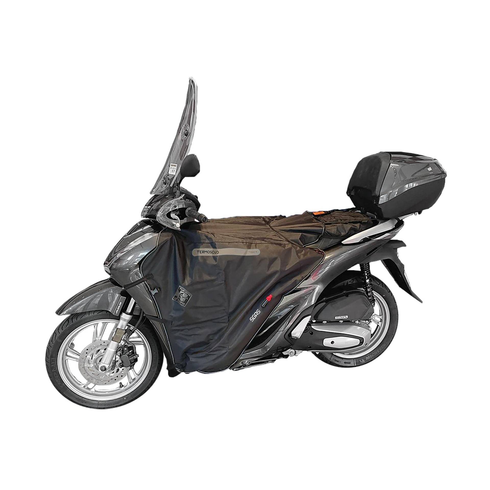 Tucano Urbano TERMOSCUD Nero, TU EU Tucano Urbano TERMOSCUD Nero, TU EU von TUCANO URBANO