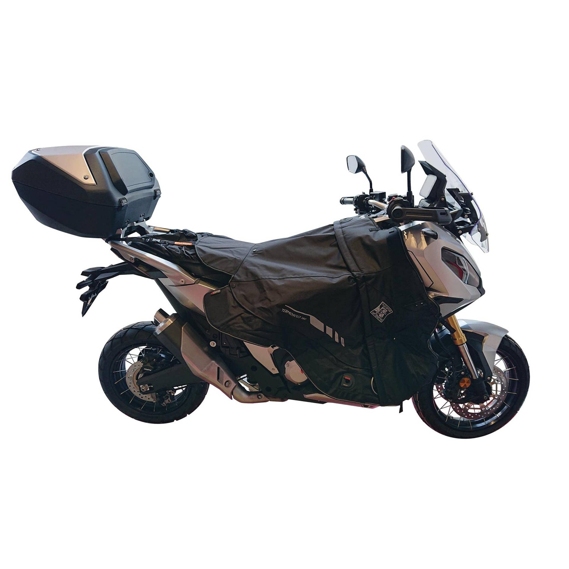 TUCANO URBANO TERMOSCUD PRO TUCANO URBANO TERMOSCUD PRO von TUCANO URBANO