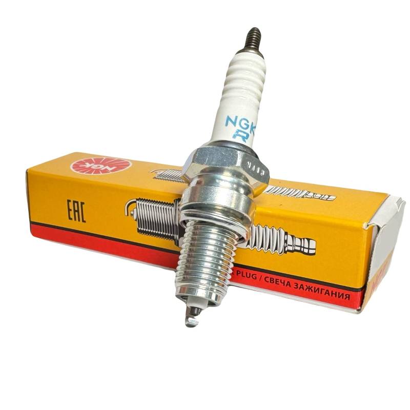 NGK Spark plug Zündkerze (BP7ES) von Tûche