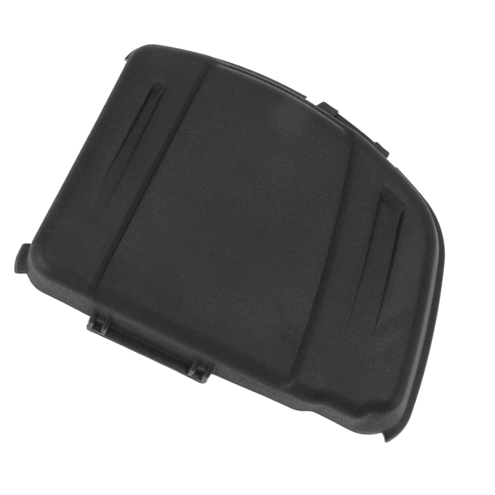 Luftfilterabdeckung, Abdeckung und ABS-Luftfilterabdeckung, Rasenmäher Luftfilterabdeckungssatz 594106 Ersatz für 650EXI 675EXI 675IS Rasenmäherabdeckung und Luftfilter (Obere Abdeckung) von Tudaheuiy