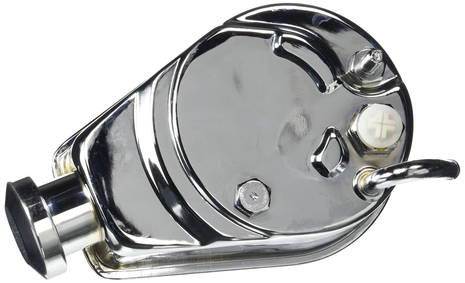 Tuff Stuff 6176A CHROME P/S PUMP KEYWAY von Tuff Stuff