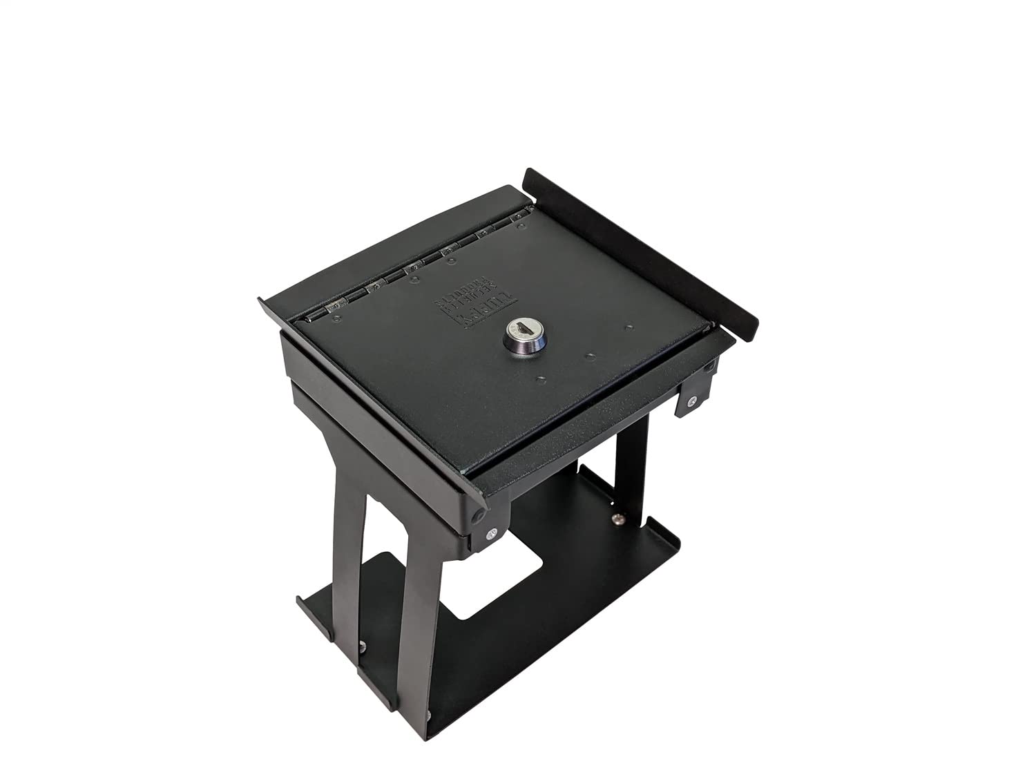 Tuffy Security Products Konsolensafe mit Kombi-Schloss für Bronco, 2021–2024 Ford Bronco 385–01-A Tuffy Security Products Konsolensafe mit Kombi-Schloss für Bronco, 2021–2024 Ford Bronco 385–01-A von Tuffy
