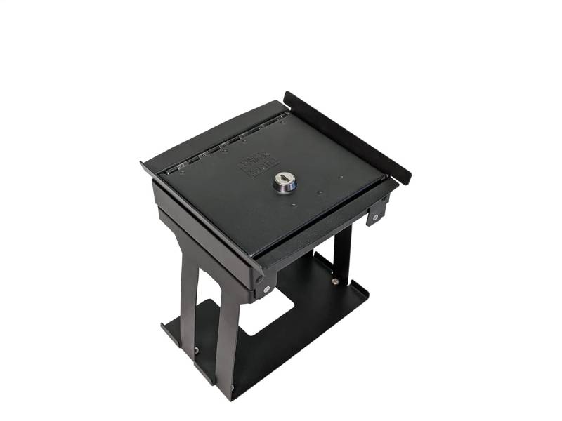 Tuffy Security Products Konsolensafe mit Kombi-Schloss für Bronco, 2021–2024 Ford Bronco 385–01-A von Tuffy