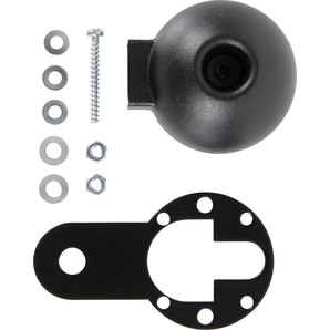 Anbauset für 48mm T&T Instrumente Tumbleton and Twist von Tumbleton and Twist