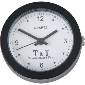 T&T Analog-Uhr verschiedene Ausführungen Tumbleton and Twist von Tumbleton and Twist
