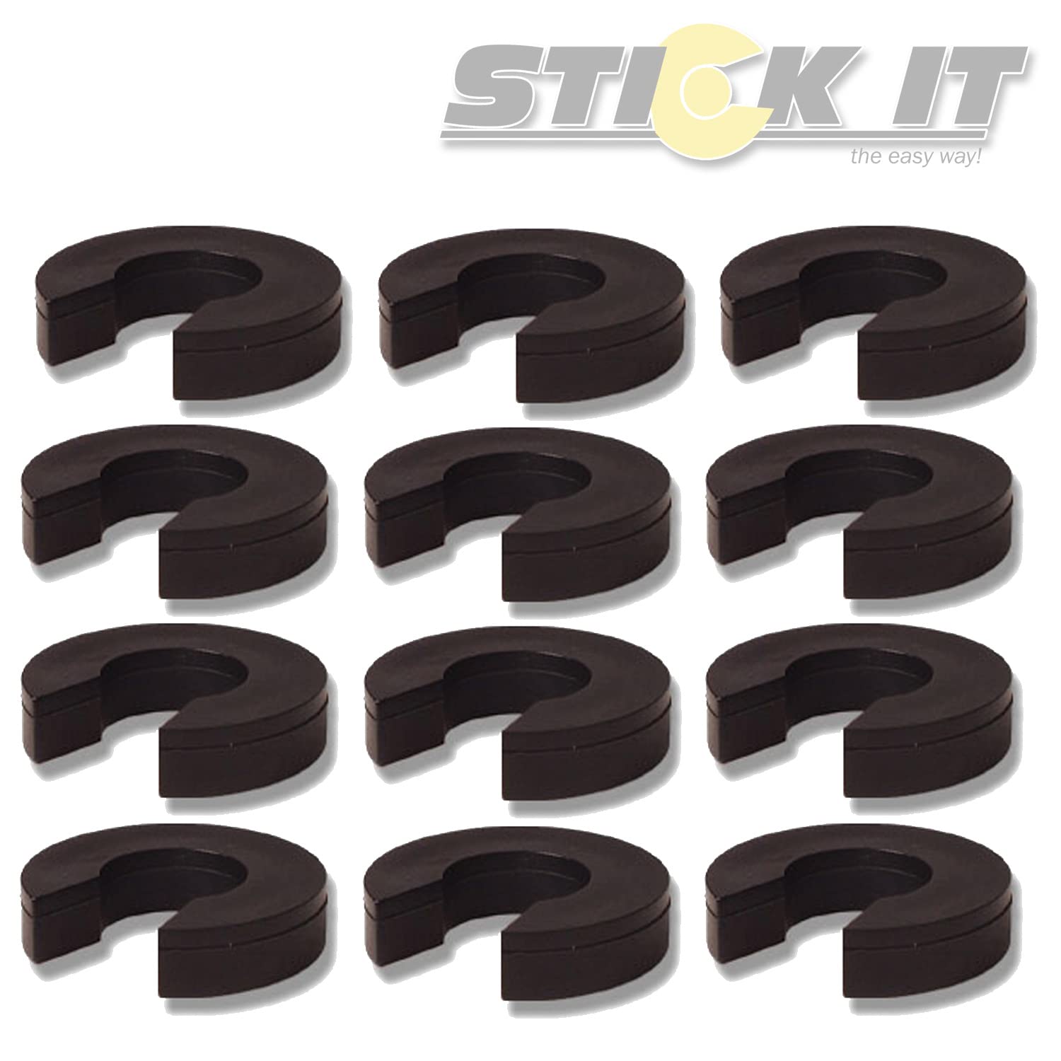 12 Tunershop M Clip Federwegbegrenzer Hinterachse 16mm kompatibel mit Mercedes-Benz MINI Mitsubishi Nissan Peugeot 12 Tunershop M Clip Federwegbegrenzer Hinterachse 16mm kompatibel mit Mercedes-Benz MINI Mitsubishi Nissan Peugeot von Tunershop