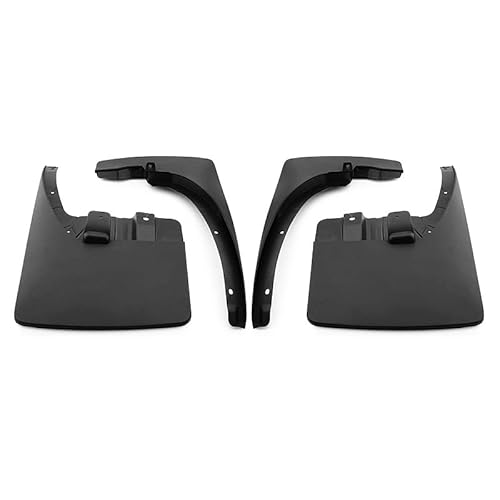 tunez MGNV01 OEM Schmutzfänger vorne hinten Links rechts Schmutzfänger Spritzschutz Navara D40 dCi von tunez