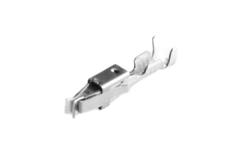 0,44€/Stk 50x Doppelflachfeder Kontakt JPT für ISO -Pin Gehäuse Stecker von KUFATEC GmbH & Co. KG