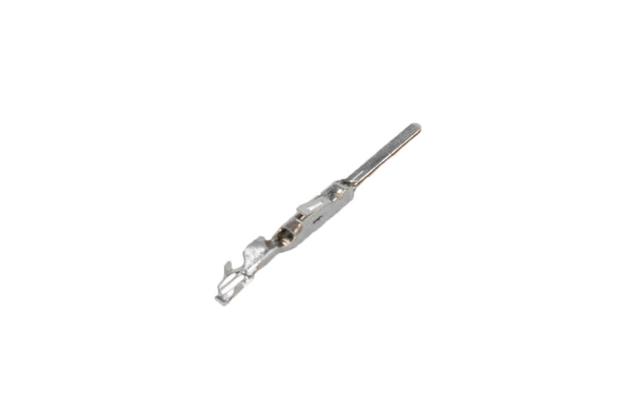 0,44€/Stk 50x H9 Stift Buchsen Kontakt Pin Gehäuse Stecker Plug von KUFATEC GmbH & Co. KG