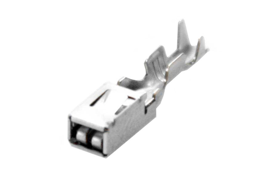 0,44€/Stk 50x MPQ Kontakt - Pin Gehäuse Stecker 0,44€/Stk 50x MPQ Kontakt - Pin Gehäuse Stecker von KUFATEC GmbH & Co. KG