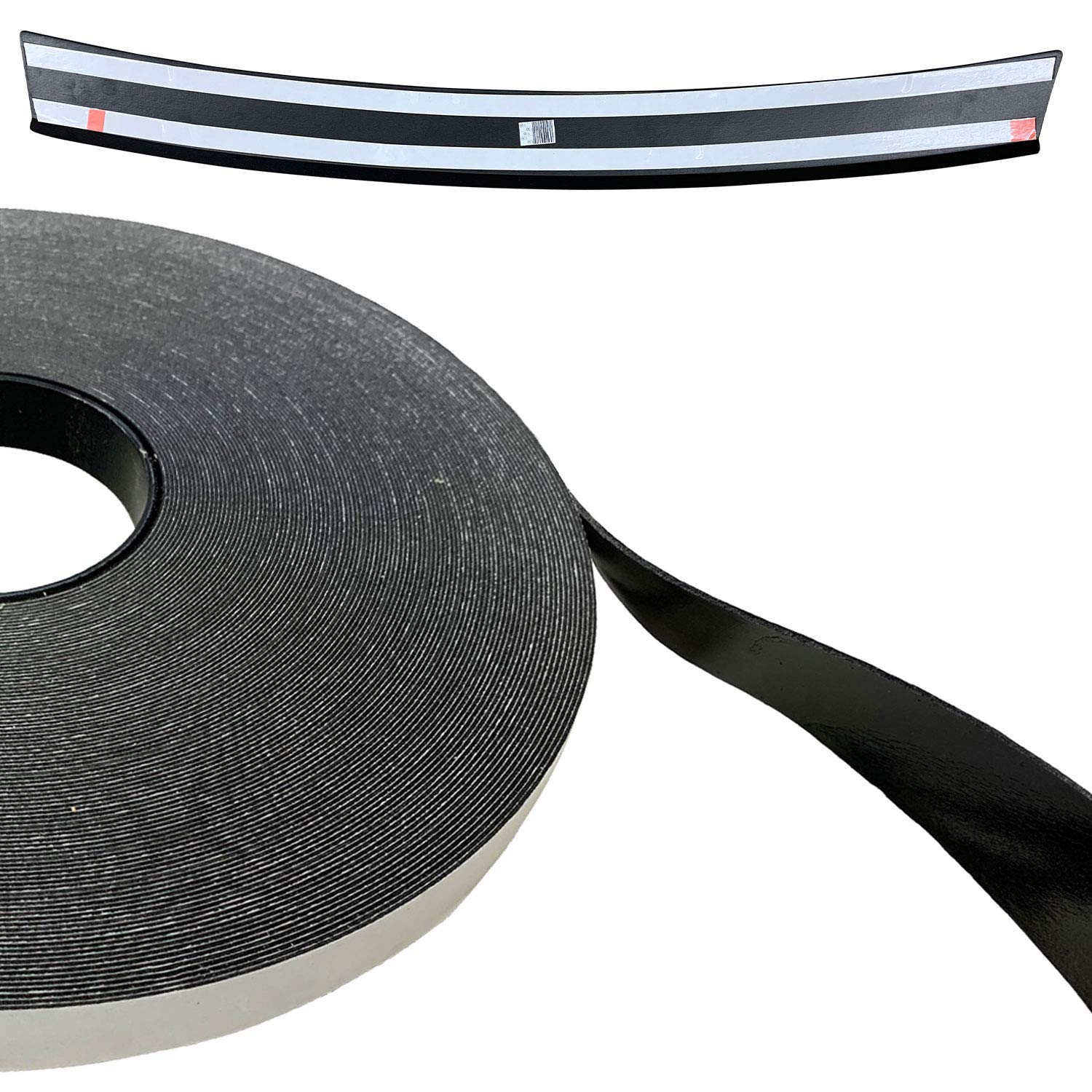 1,63EUR/m 3 Meter Spezielles Schaumband Klebeband Rolle für PKW Ladekantenschutz mit beidseitigem Kleber in Industrie Qaulität 19mm Breit 1,63EUR/m 3 Meter Spezielles Schaumband Klebeband Rolle für PKW Ladekantenschutz mit beidseitigem Kleber in Industrie Qaulität 19mm Breit von Tuning Fanatics