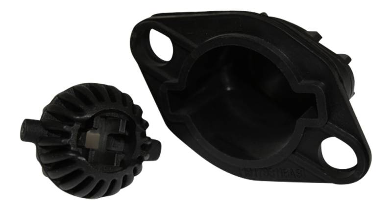 15 Teilig Reparatursatz Schaltgestänge Schaltknauf 191798116AS für VW Golf II 83-92 / Jetta II 84-92 / Seat Toledo I 91-99 von Ernst DELLO GmbH & Co. KG