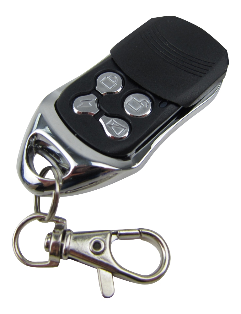 1x Handsender Klappschlüssel Schlüssel Funk-Fernbedienung Nachrüstsatz 7153 JOM 1x Handsender Klappschlüssel Schlüssel Funk-Fernbedienung Nachrüstsatz 7153 JOM von JOM Car Parts & Car Hifi GmbH