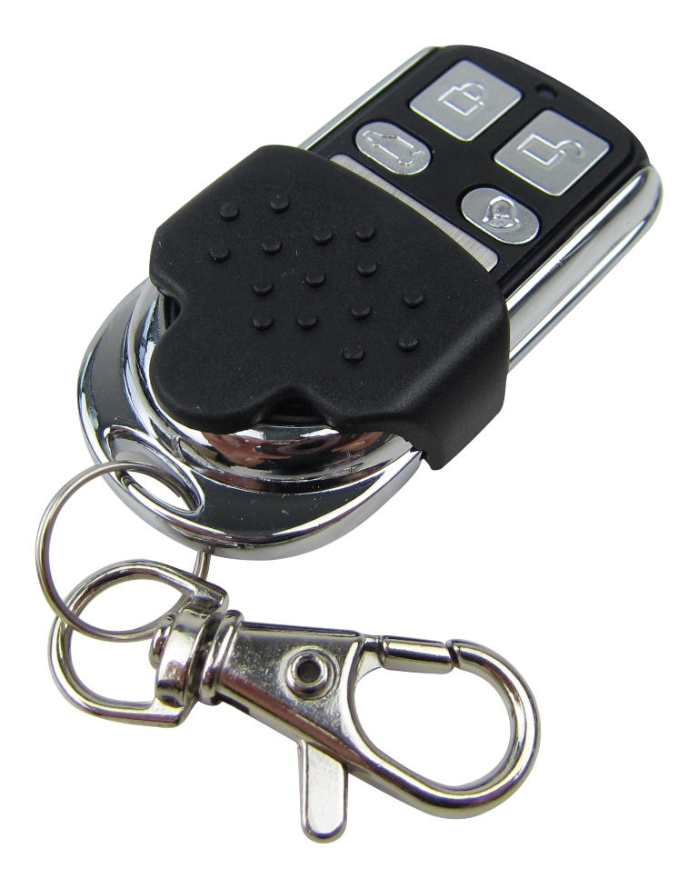 1x Handsender Klappschlüssel Schlüssel Funk-Fernbedienung Nachrüstsatz 7161 JOM 1x Handsender Klappschlüssel Schlüssel Funk-Fernbedienung Nachrüstsatz 7161 JOM von JOM Car Parts & Car Hifi GmbH