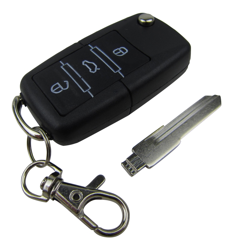 1x Handsender Klappschlüssel Schlüssel Funk-Fernbedienung Nachrüstsatz von JOM 1x Handsender Klappschlüssel Schlüssel Funk-Fernbedienung Nachrüstsatz von JOM von JOM Car Parts & Car Hifi GmbH