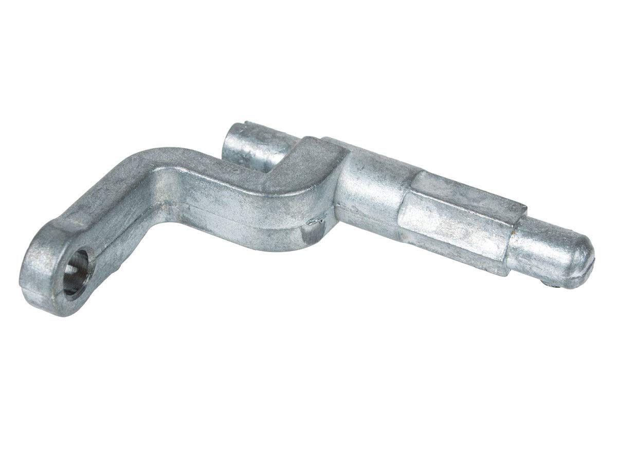 Tuning Fanatics 1x Metallstift Bolzen für Türgriff Vorne Rechts für VW Lupo / Seat Arosa, 100% Passgenau, Metall, 100% Metall Tuning Fanatics 1x Metallstift Bolzen für Türgriff Vorne Rechts für VW Lupo / Seat Arosa, 100% Passgenau, Metall, 100% Metall von Tuning Fanatics