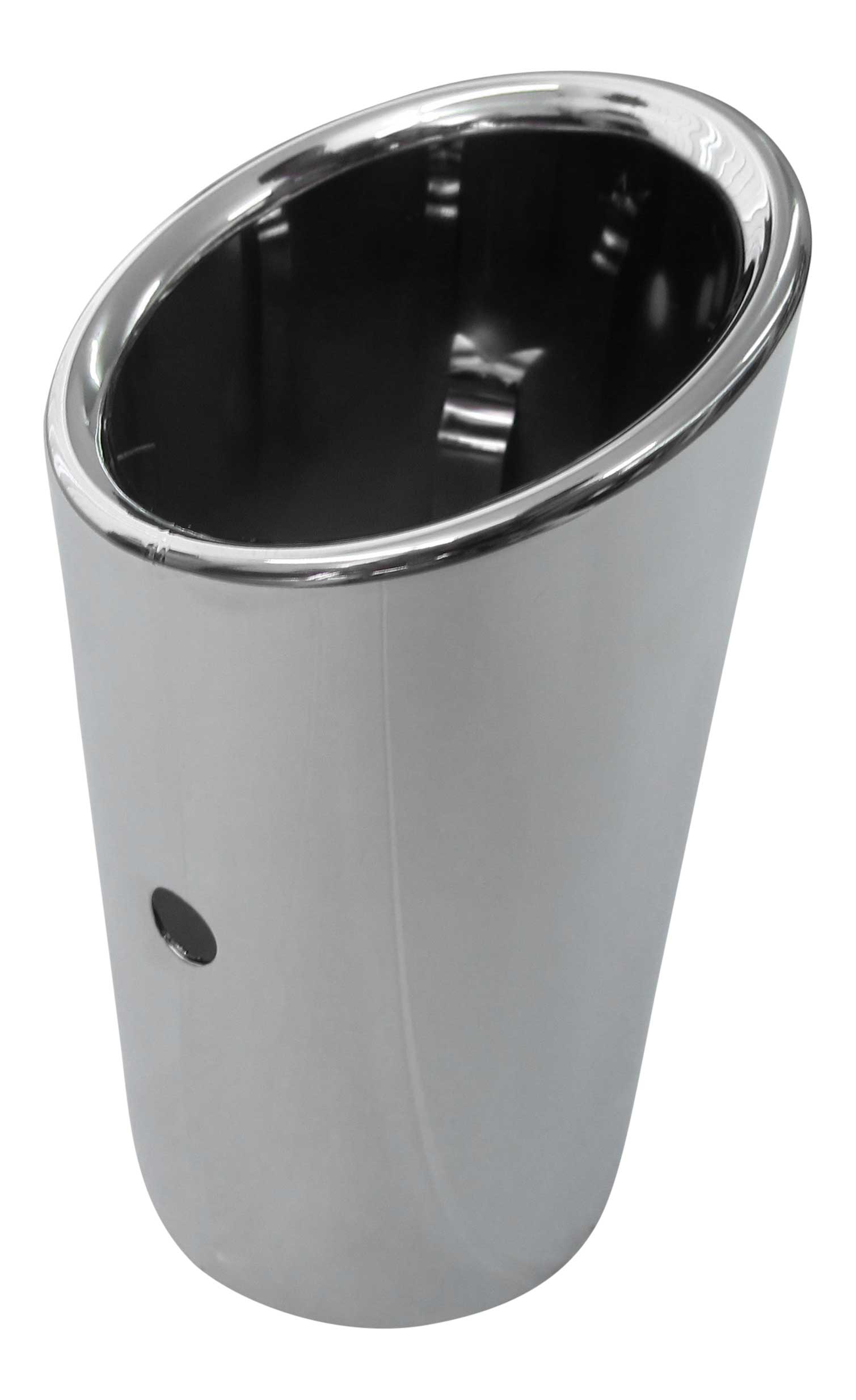 1x Premium Edelstahl Endrohr Auspuff Original Qualität 66-72mm viele Fahrzeuge 1x Premium Edelstahl Endrohr Auspuff Original Qualität 66-72mm viele Fahrzeuge von Volkswagen AG