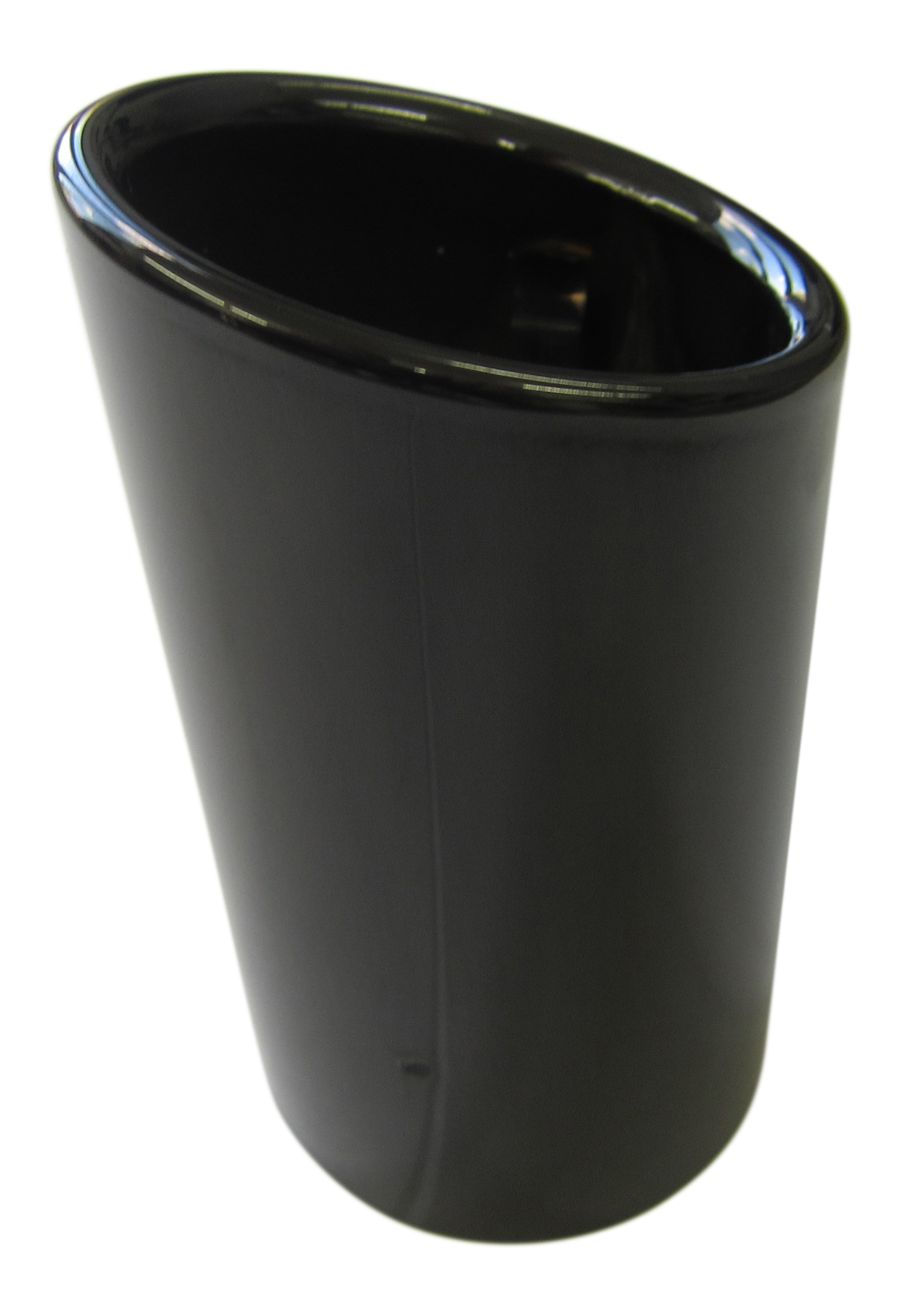 1x Premium Endrohr in Schwarz Auspuff Original Qualität 66-72mm viele Fahrzeuge 1x Premium Endrohr in Schwarz Auspuff Original Qualität 66-72mm viele Fahrzeuge von Volkswagen AG