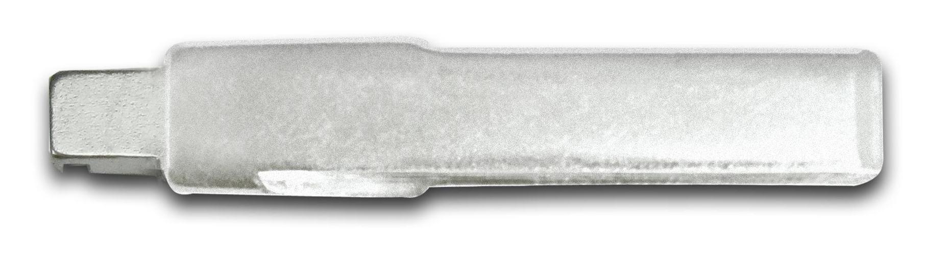 1x Schlüssel-Rohling Funkfernbedienung Innenbahn HAA für VW Audi Seat Skoda 1x Schlüssel-Rohling Funkfernbedienung Innenbahn HAA für VW Audi Seat Skoda von H.T. Trade Service GmbH & Co. KG